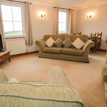 1 Park Nook Close Waberthwaite Exterior foto