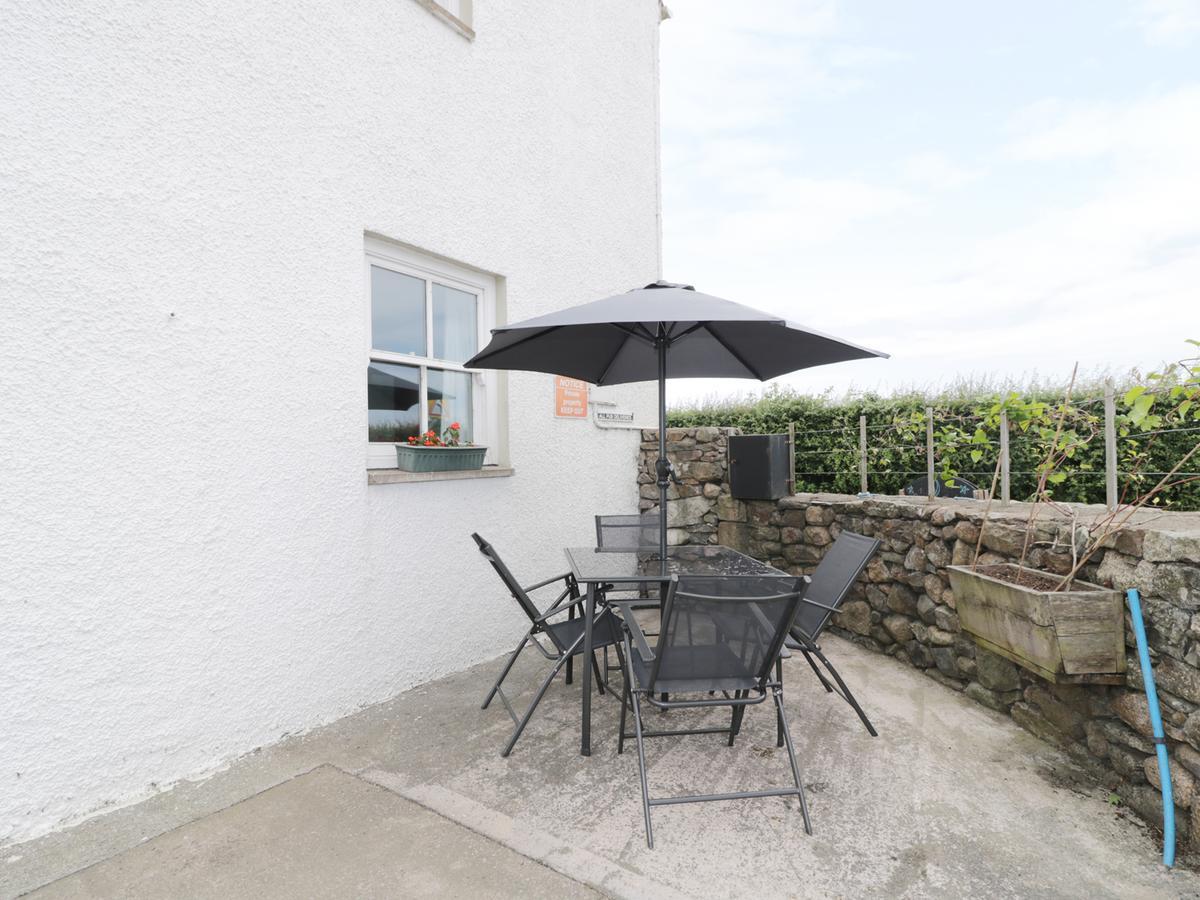 1 Park Nook Close Waberthwaite Exterior foto