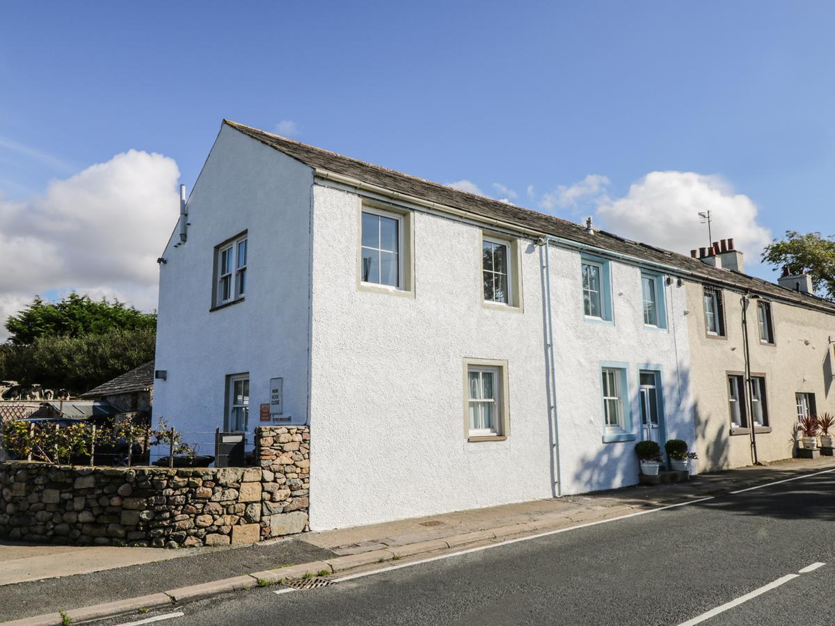 1 Park Nook Close Waberthwaite Exterior foto